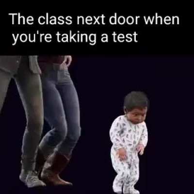 Me irl