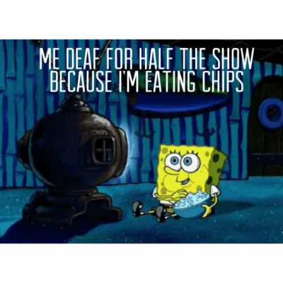 Every damn time