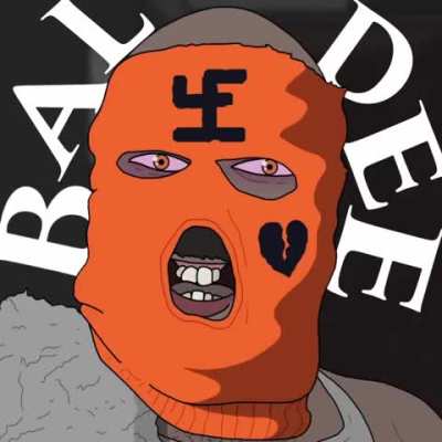 Emo Kanye cover