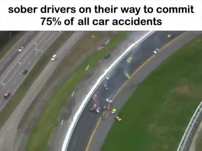 drunk driving