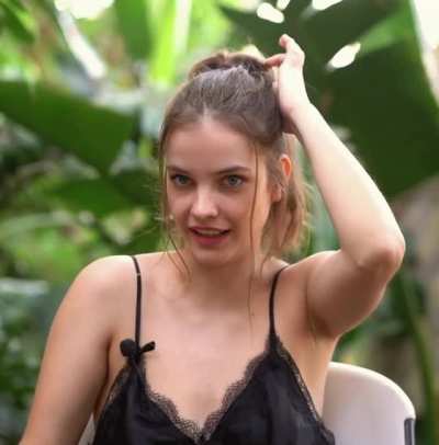 Barbara Palvin