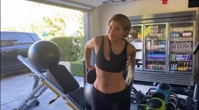 Tummy