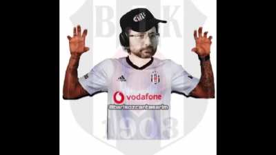 Barış &Ouml;zcan Memes (İlk Postum)