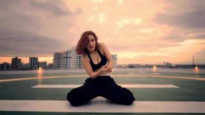 Jackie Gonzaga