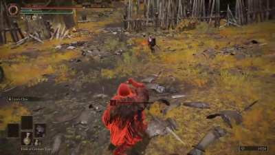 This PVP thing is kinda fun