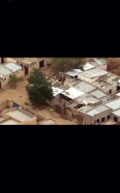 23/06/2024 - RSF drones in action in Fasher 