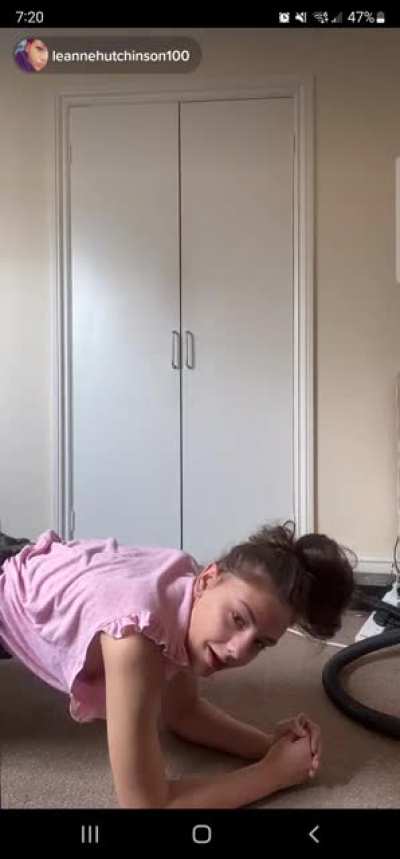 Leanne Hutchinson (@leannehutchinson100) is LIVE | TikTok