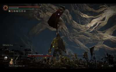 omg waterfowl can be parried guys