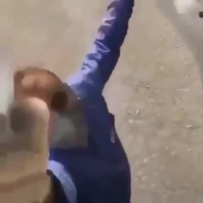 No u