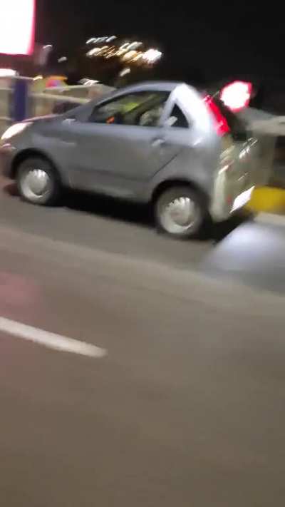 Spotted in Indore