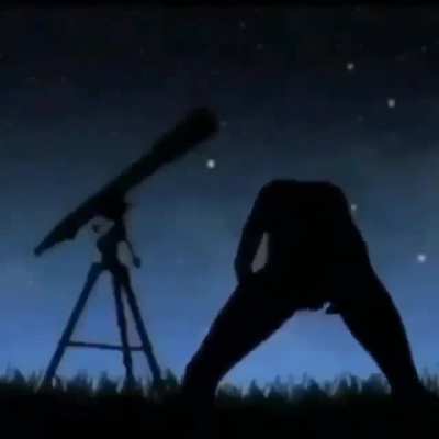 Man those stars are beautiful