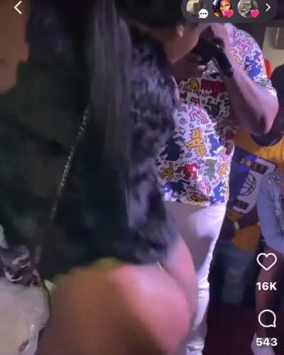 ❤️