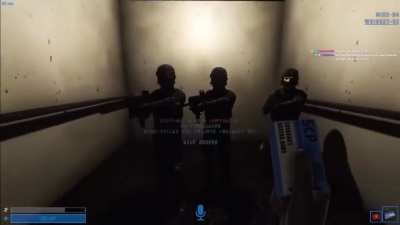 Betrayal