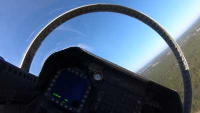 Blue Angels Inflight Photoshoot