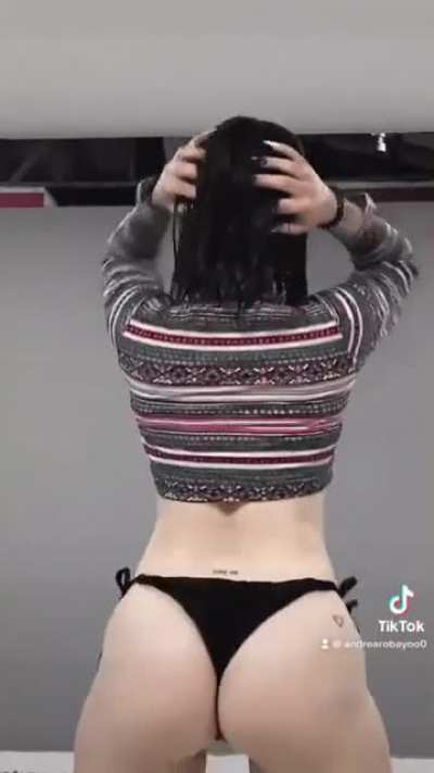 damn! se&ntilde;orita