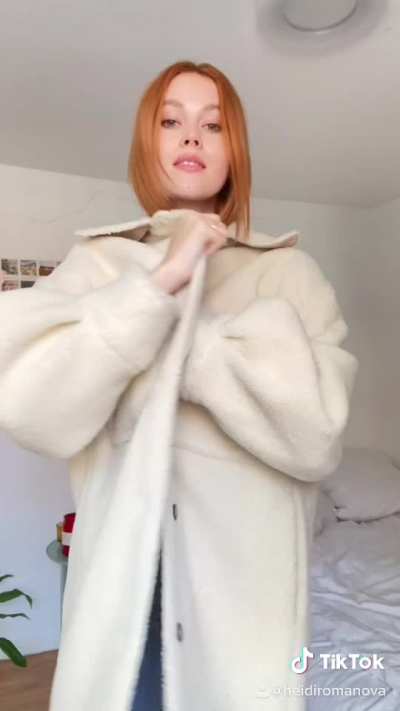 Magic coat!