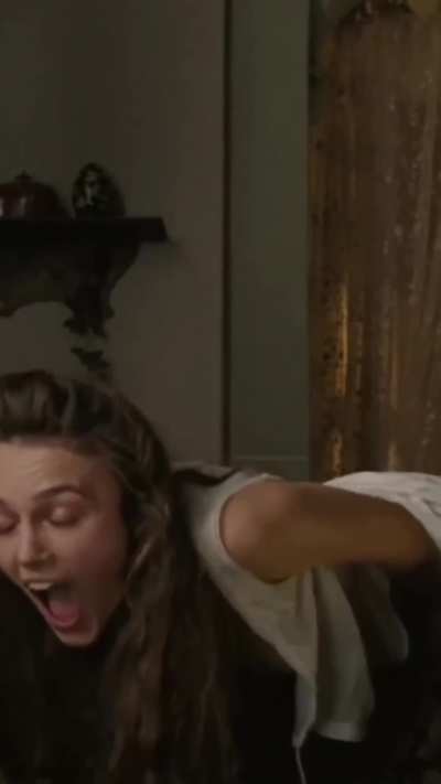 Keira Knightley