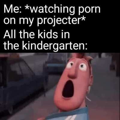 My mistake