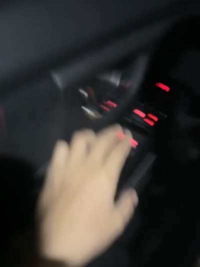DRL issue &amp;amp; window controls not working.