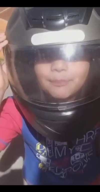 O preparo vem cedo