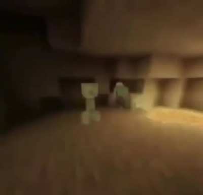 Minecraf