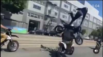 Трюкач