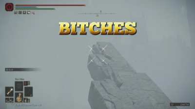 You may have the high ground, but I have a CANNON