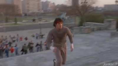 Rocky 2 Uncut