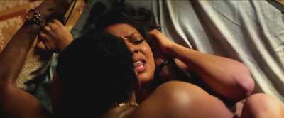 La La Anthony: Double Play