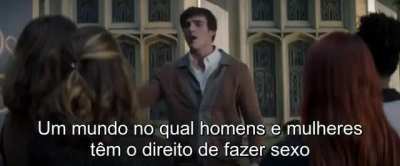 Como fazer pra comer as vagaba da faculdade hoje em dia