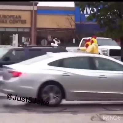 Turf wars