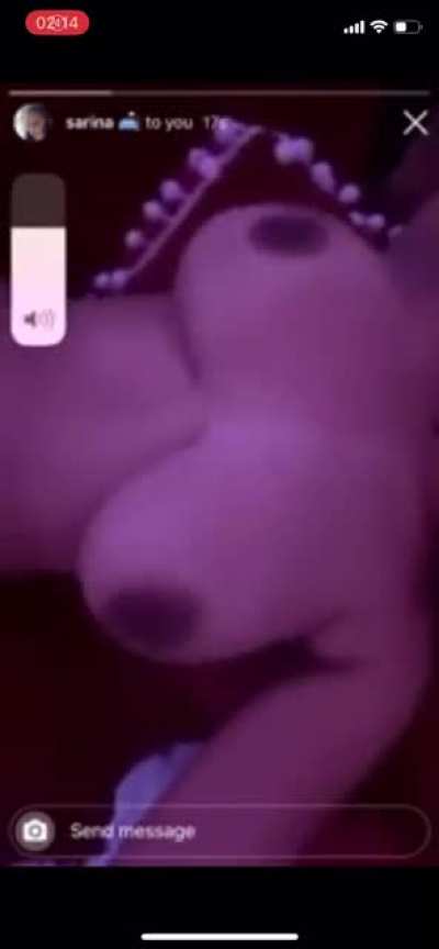 nude vid