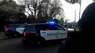 Portland Red House (#6): 