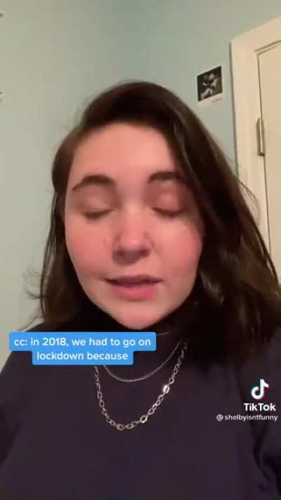 American public schools are not normal