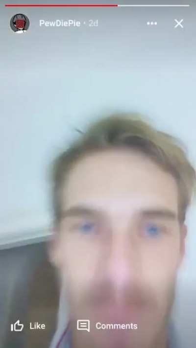 Never forget this masterpiece pewds made