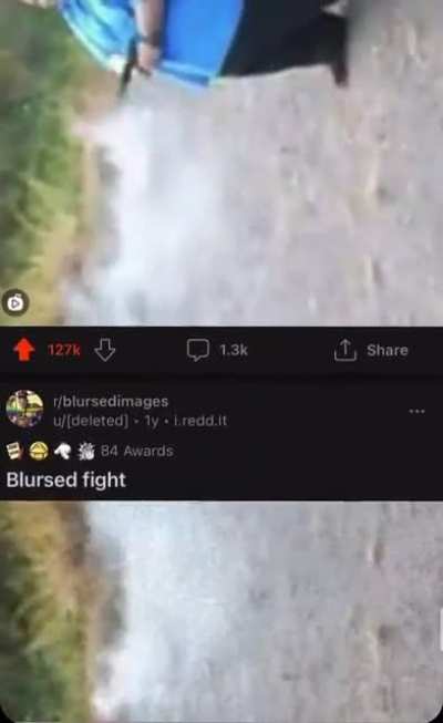 glorious
