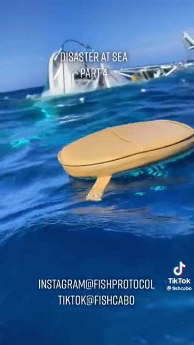 They were safe but this doesn&rsquo;t look fun