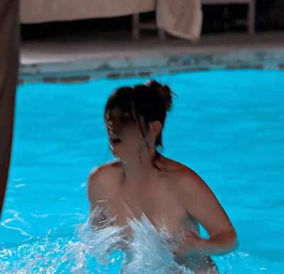 Ana de Armas 