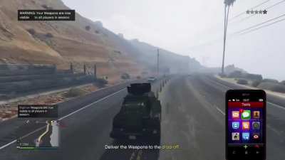 You probably already knew this but if you take out your phone before Agent 14 calls you for a bunker sell mission, the timer doesn&rsquo;t start still you get off your phone. 15 minutes isn&rsquo;t a lot of time so here ya go. And sorry for the long video, feel f