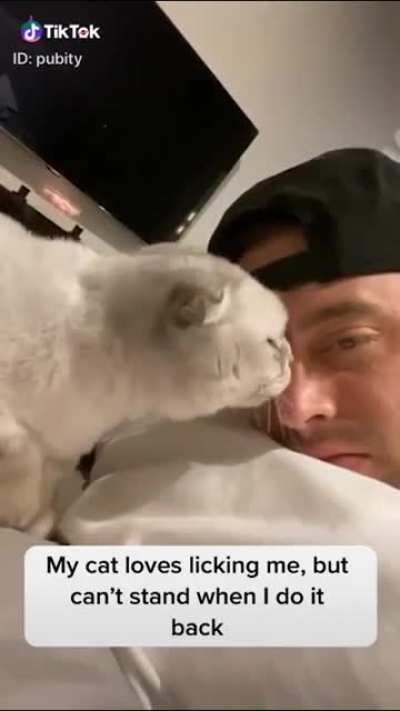 One Way Affection