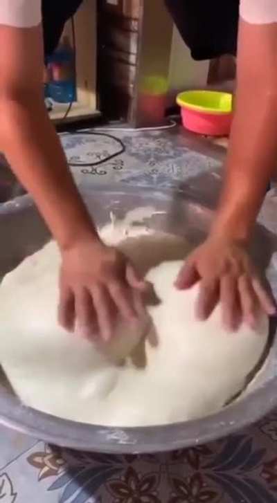 Dat ass dought