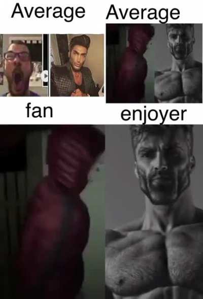 Same format different month