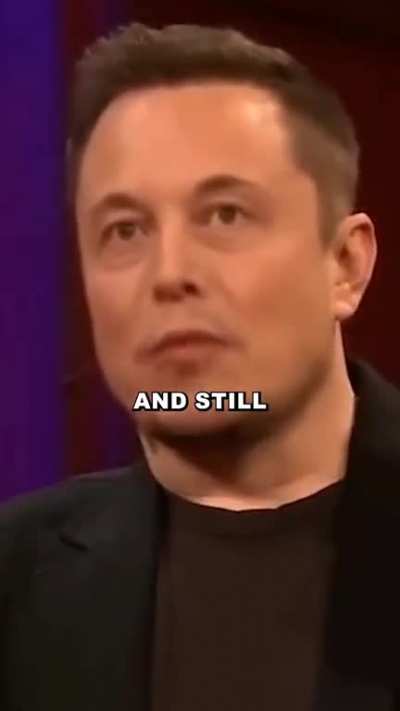 Elon Musk's secret to succes (HE WILL BLOW YOU!!!)