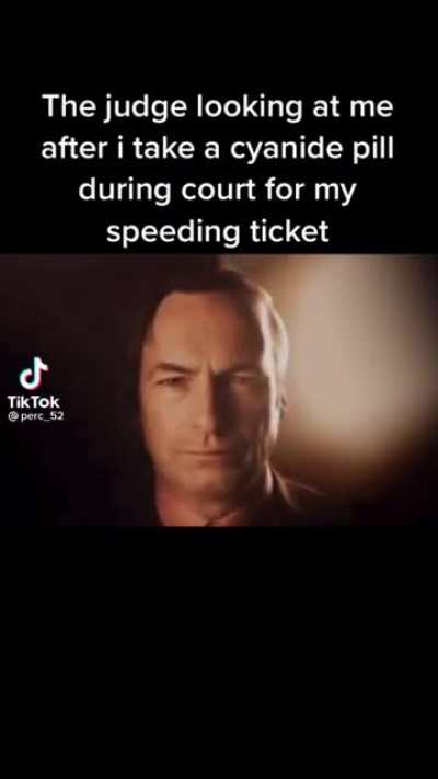 Me when the