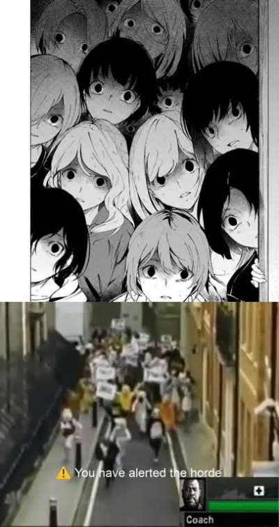 I don&rsquo;t want to be rape :c