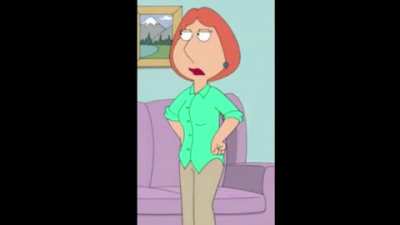 Wtf? (Bad word I&rsquo;m sorry) Lois put on the Bitch suit?!?!? 😨