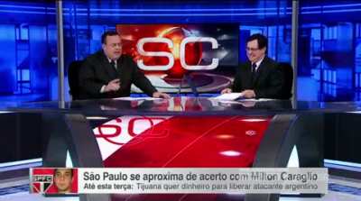 Eu amo essa dupla