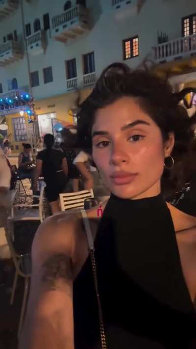 Pretty IG Story