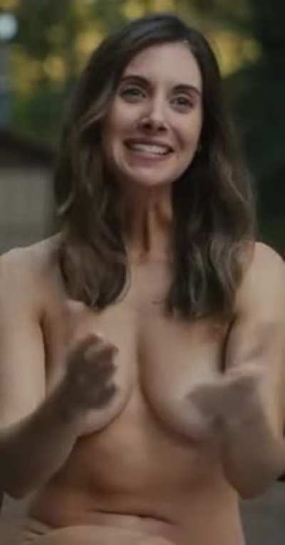 Alison Brie