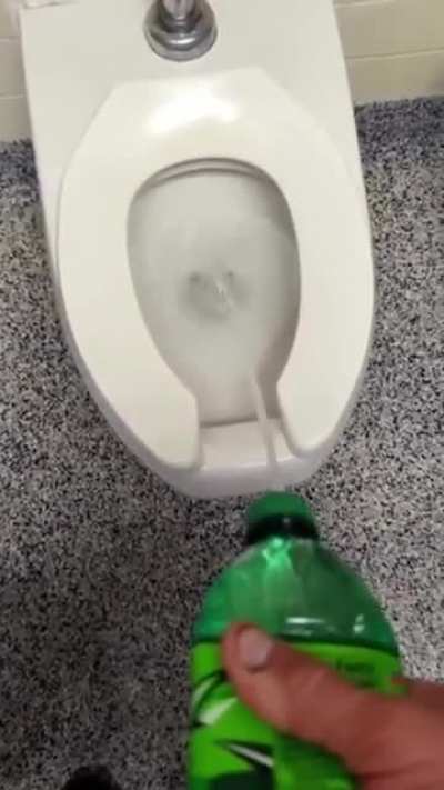 Bathroom 😭